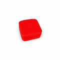 Red Jewellery Box