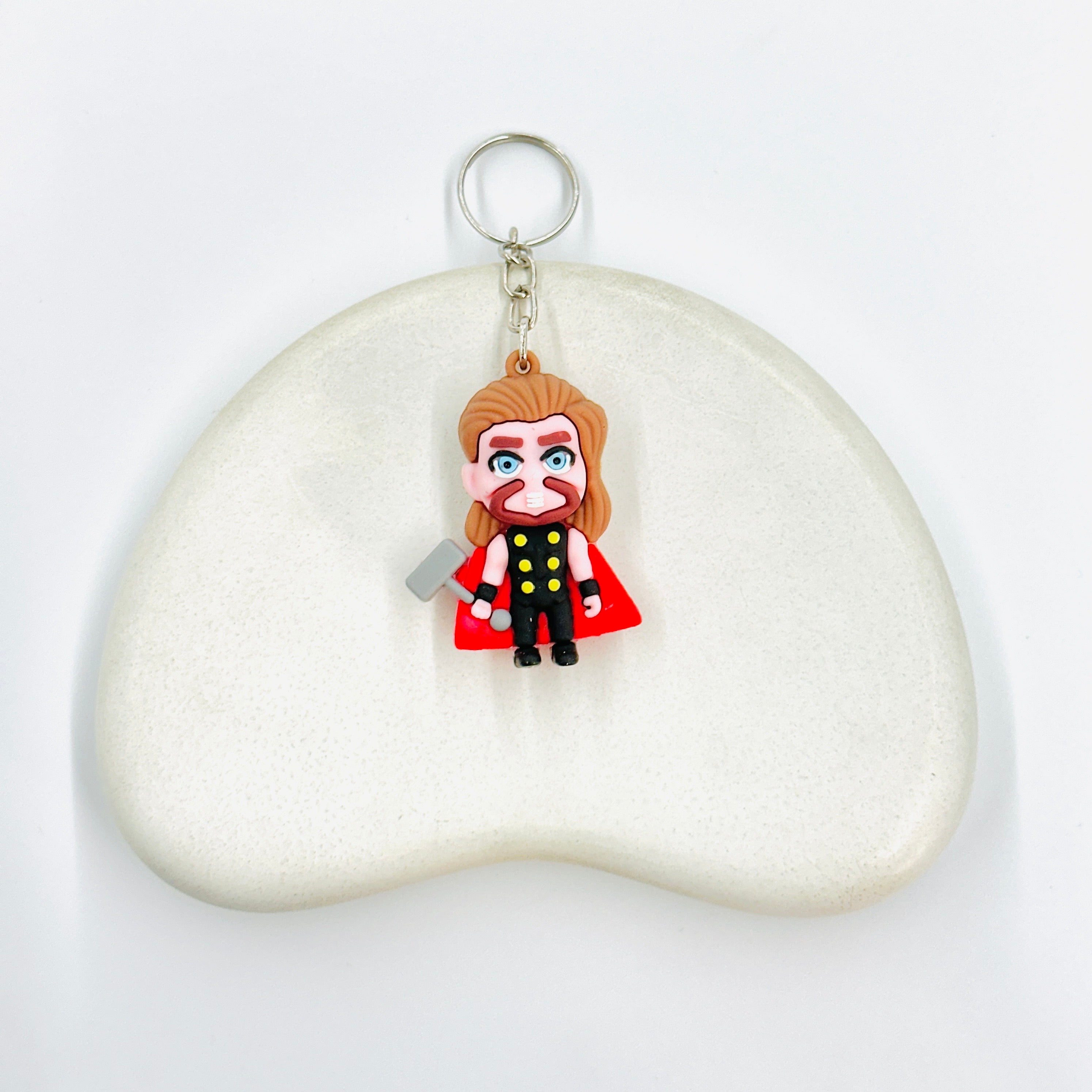 Thor 2.0 Keychain