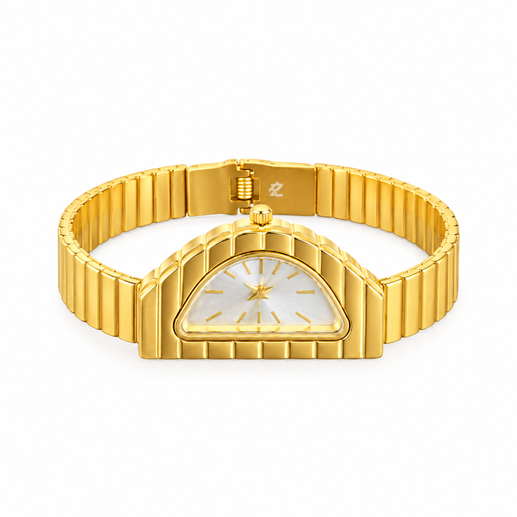 Solstice Horizon Dial Watch