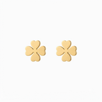 Daisy Stud Earrings
