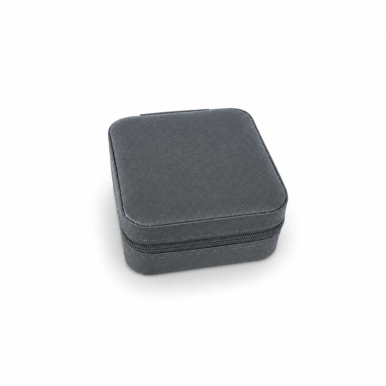 Black Jewellery Box