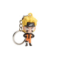 Naruto Keychain