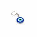 Evil Eye Keychain