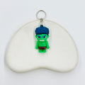 Hulk 2.0 Keychain