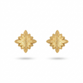 Starflower Gold Earrings