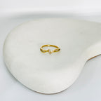 Jeni Gold Ring
