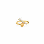 Celestial Orbit Ring