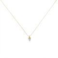 Royal Heart Necklace
