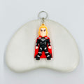 Thor Large Keychain