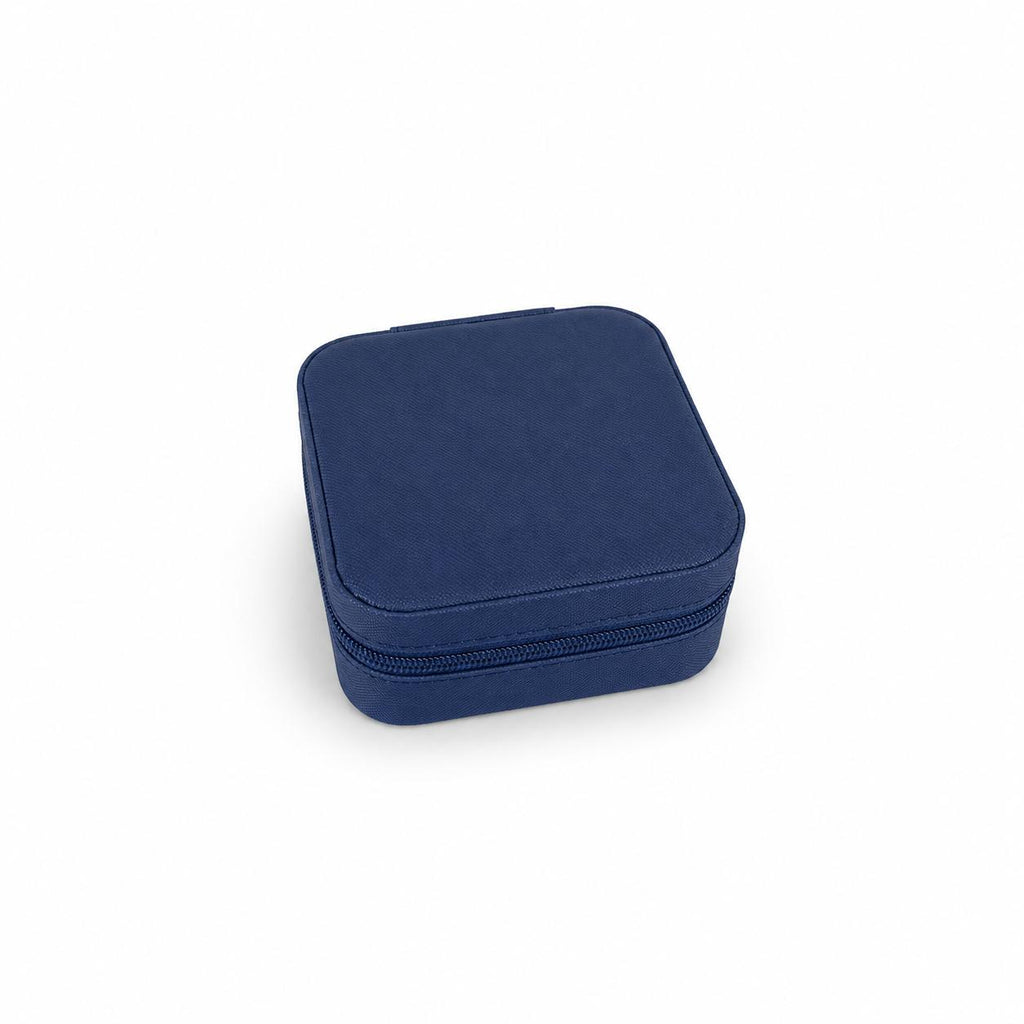Blue Jewellery Box