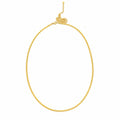 Snake Waist Chain