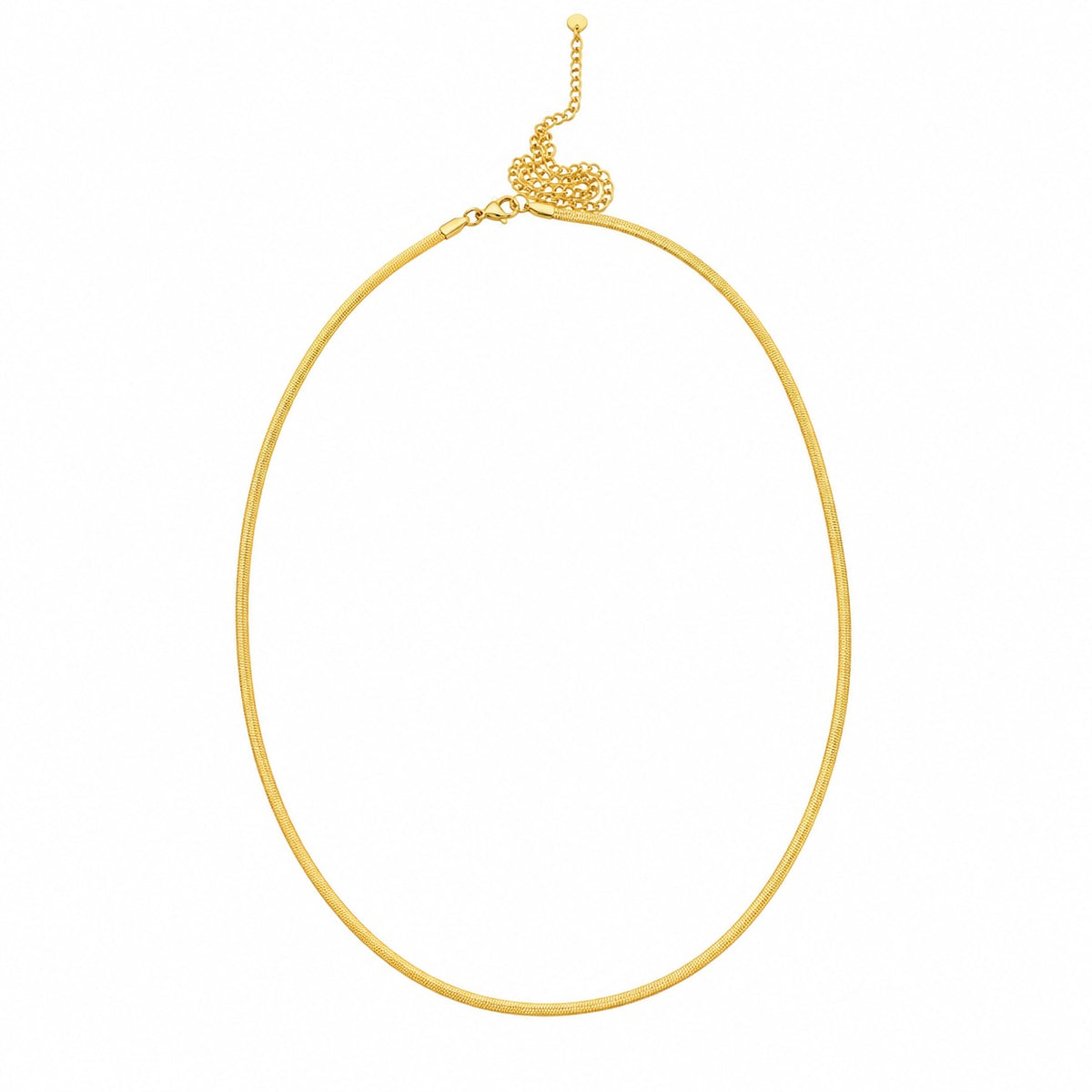 Snake Waist Chain