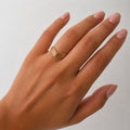 Bella Gold Ring