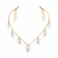 Pearl Hair Accessories