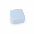 Light Blue Jewellery Box