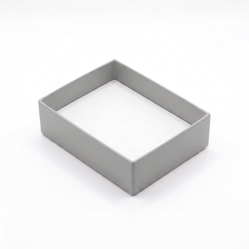Black Bow Jewellery Gift Box
