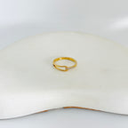 Rialie Gold Ring