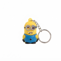 Mini Minion Keychain