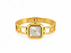 Aurelia Square Dial Watch