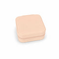 Peach Jewellery Box