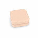 Peach Jewellery Box