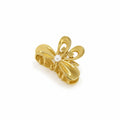 Pearl Gold Clip