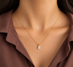 Dew Drop Necklace