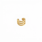 Three Layer Earcuffs (Pair)