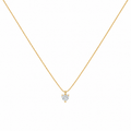 Small Heart Necklace