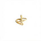 SnakeRing (Adjustable)