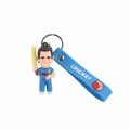 Dhoni Keychain