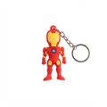 Iron Man Keychain