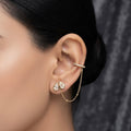 Dew Drops Earcuff (Pair)