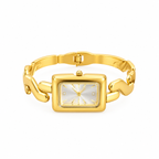 Heart Link Dial Watch
