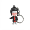 Itachi Uchiha Keychain