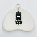 Batman Large Keychain