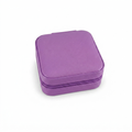 Purple Jewellery Box