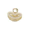 Love Hair Clip
