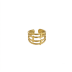 Fence Ring (Adjustable Size)