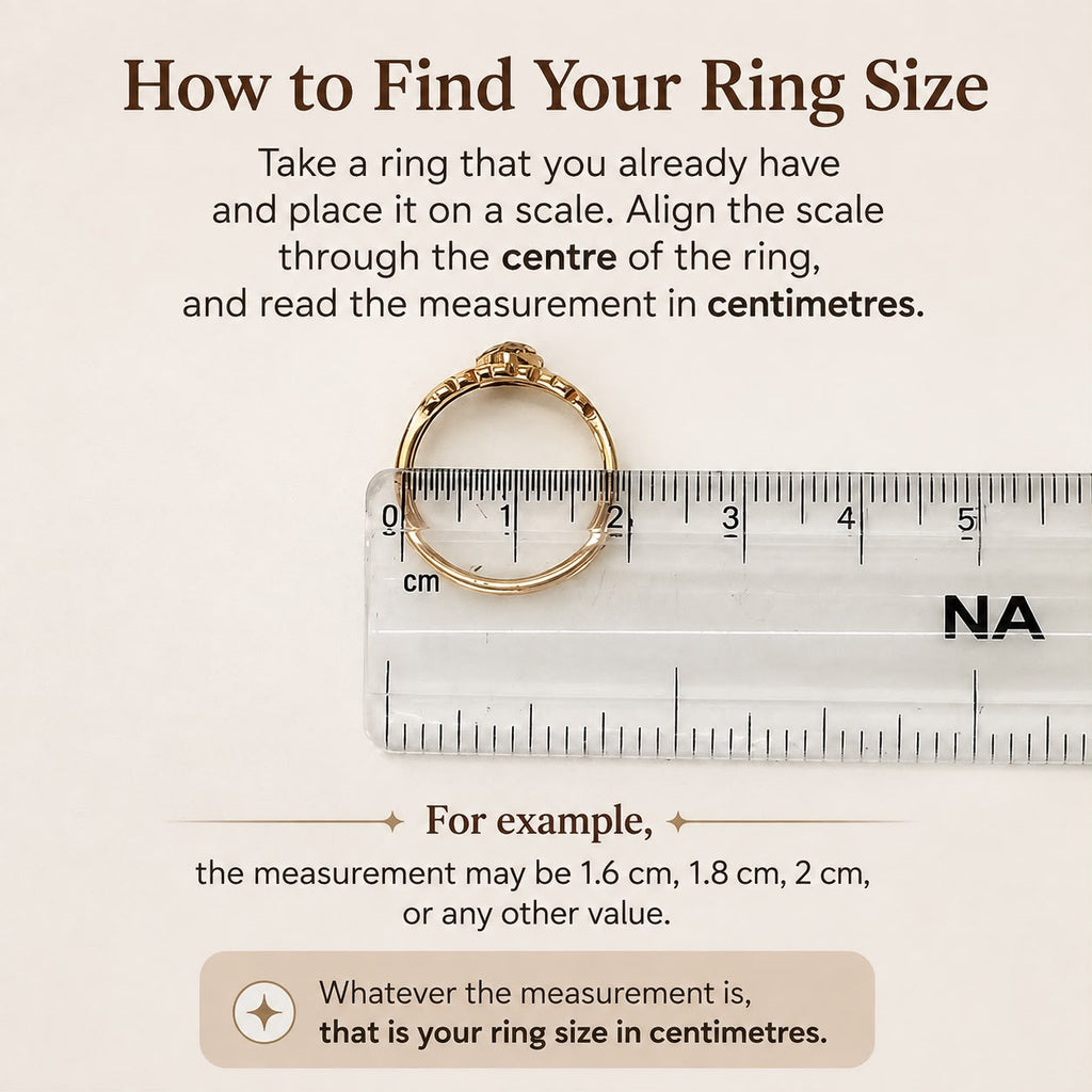 Flower Ring (Adjustable Size)