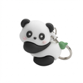 Panda Keychain