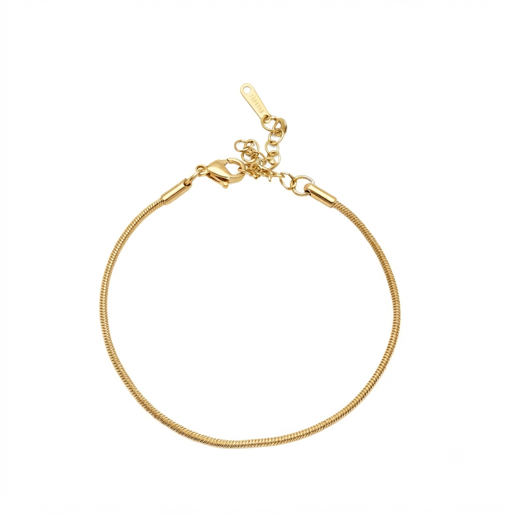 Plain Bracelet