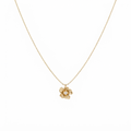 Daisy Necklace