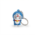 Doraemon Large Keychain