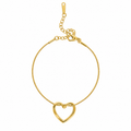 Viral Heart Bracelet