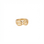 Infinity Multi Layered Ring (Adjustable)