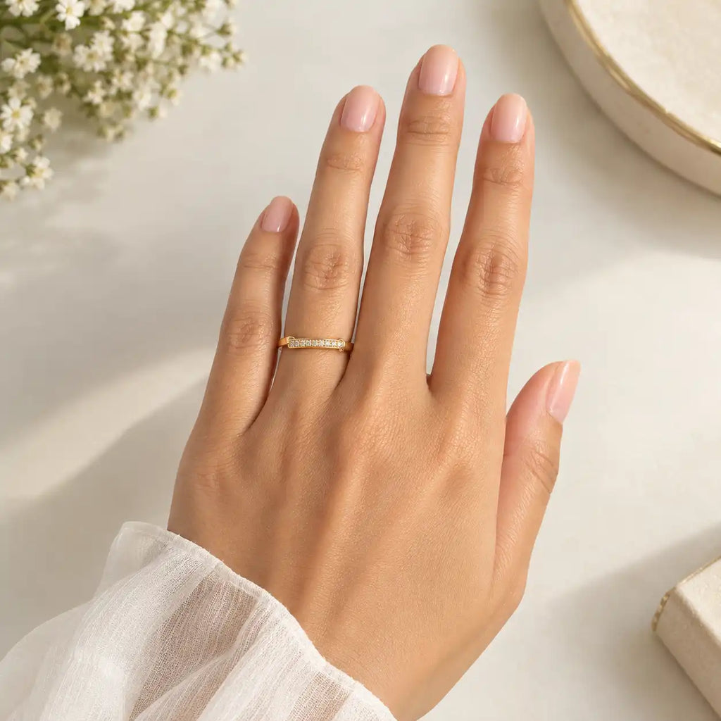 Ethereal Ring
