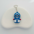 Marvel Captain America Keychain