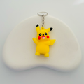 Pokemon Keychain