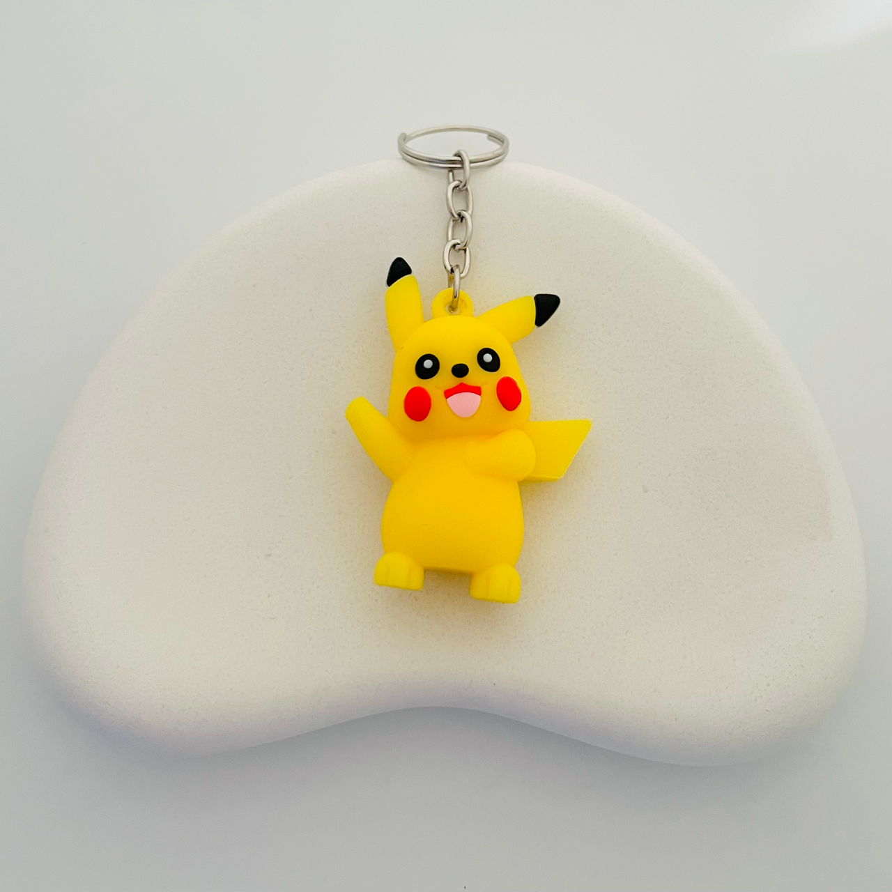 Pokemon Keychain